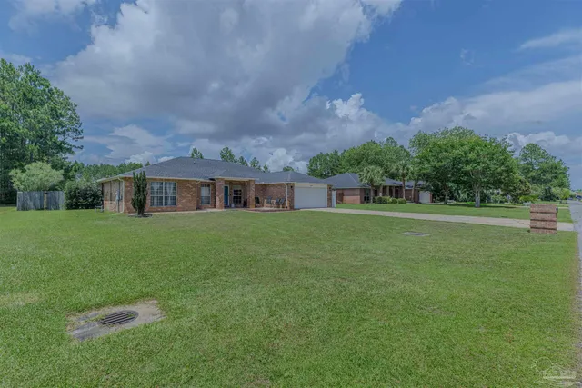 $595,000 | 7358 Brevard Street, Navarre, FL 32566