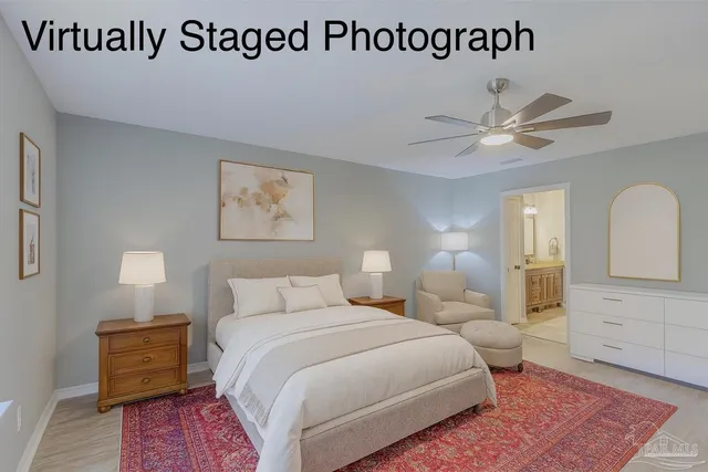 $595,000 | 7358 Brevard Street, Navarre, FL 32566