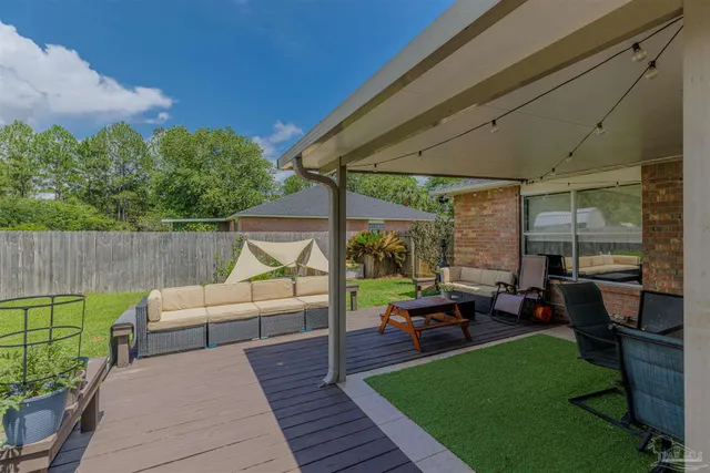 $595,000 | 7358 Brevard Street, Navarre, FL 32566