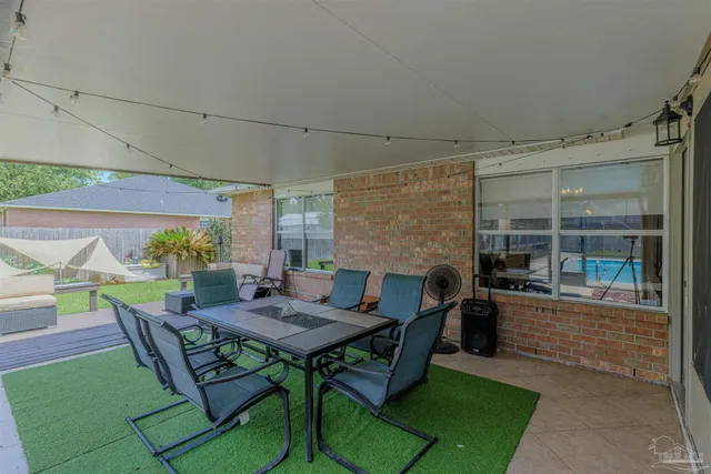 $595,000 | 7358 Brevard Street, Navarre, FL 32566