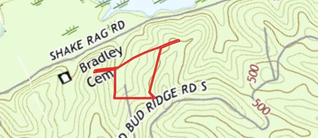 a view of outdoor space