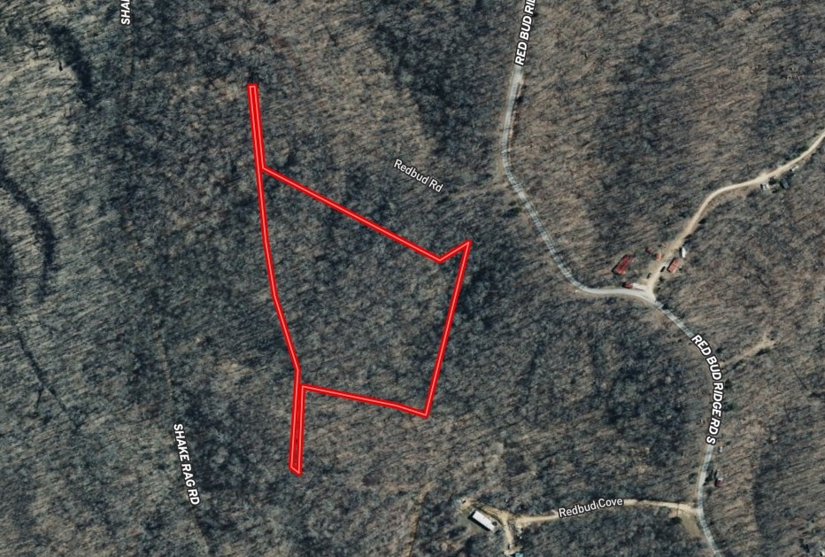 0 Redbud Cove Northwest Sugar Tree, TN 38380 - Photo 5 of 9