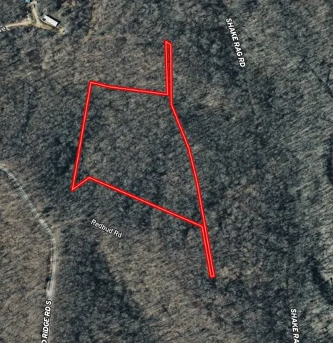 $34,000 | 0 Redbud Cove Northwest, Sugar Tree, TN 38380