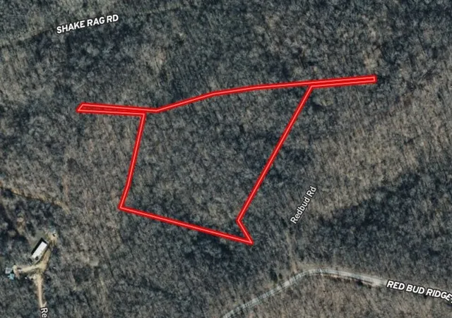 $34,000 | 0 Redbud Cove Northwest, Sugar Tree, TN 38380