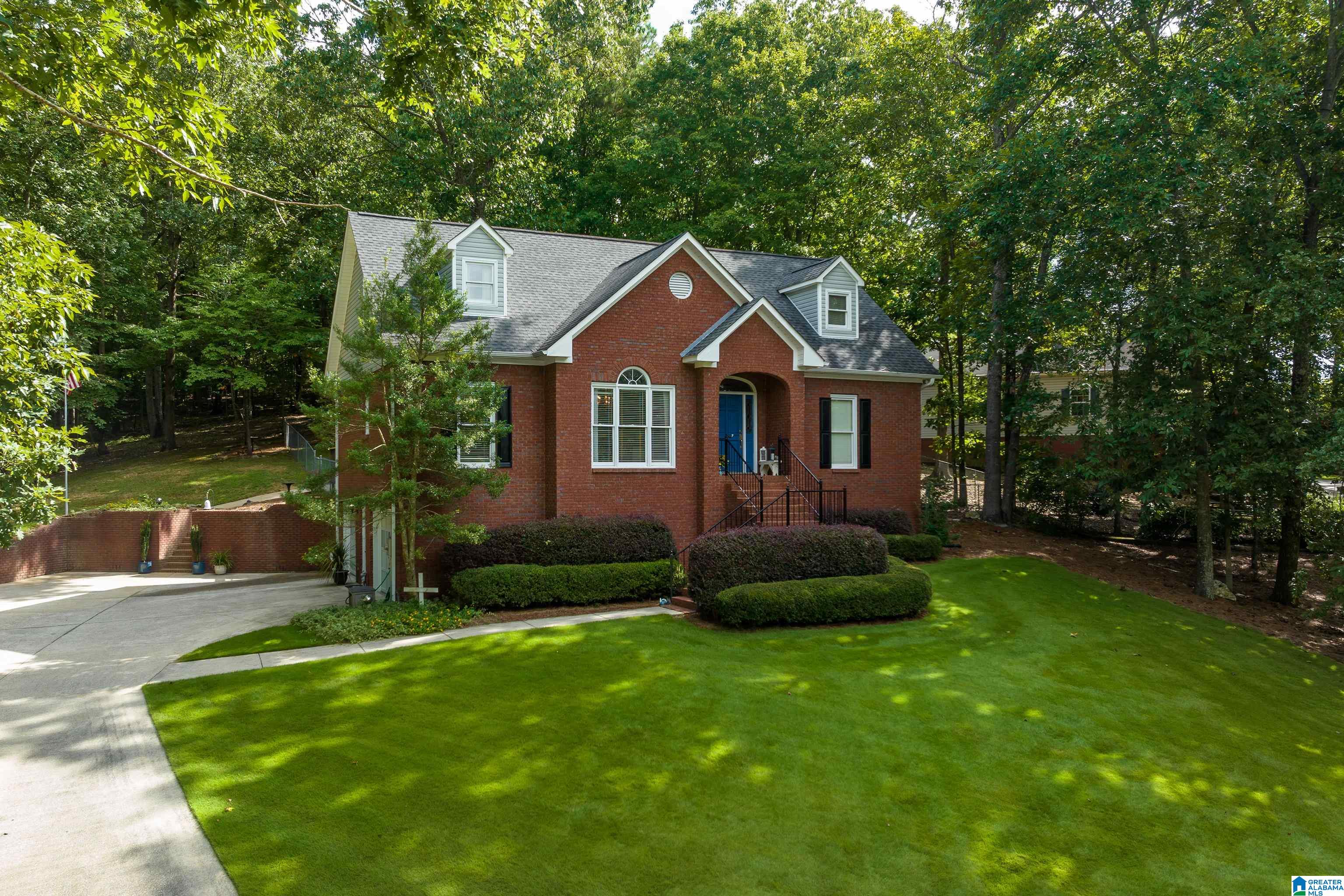 121 Heritage Place Springville, AL 35146 - Photo 3 of 32