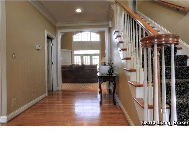 7512 Turner Ridge Road Crestwood, KY 40014 - Photo 4 of 36 Additional Photo