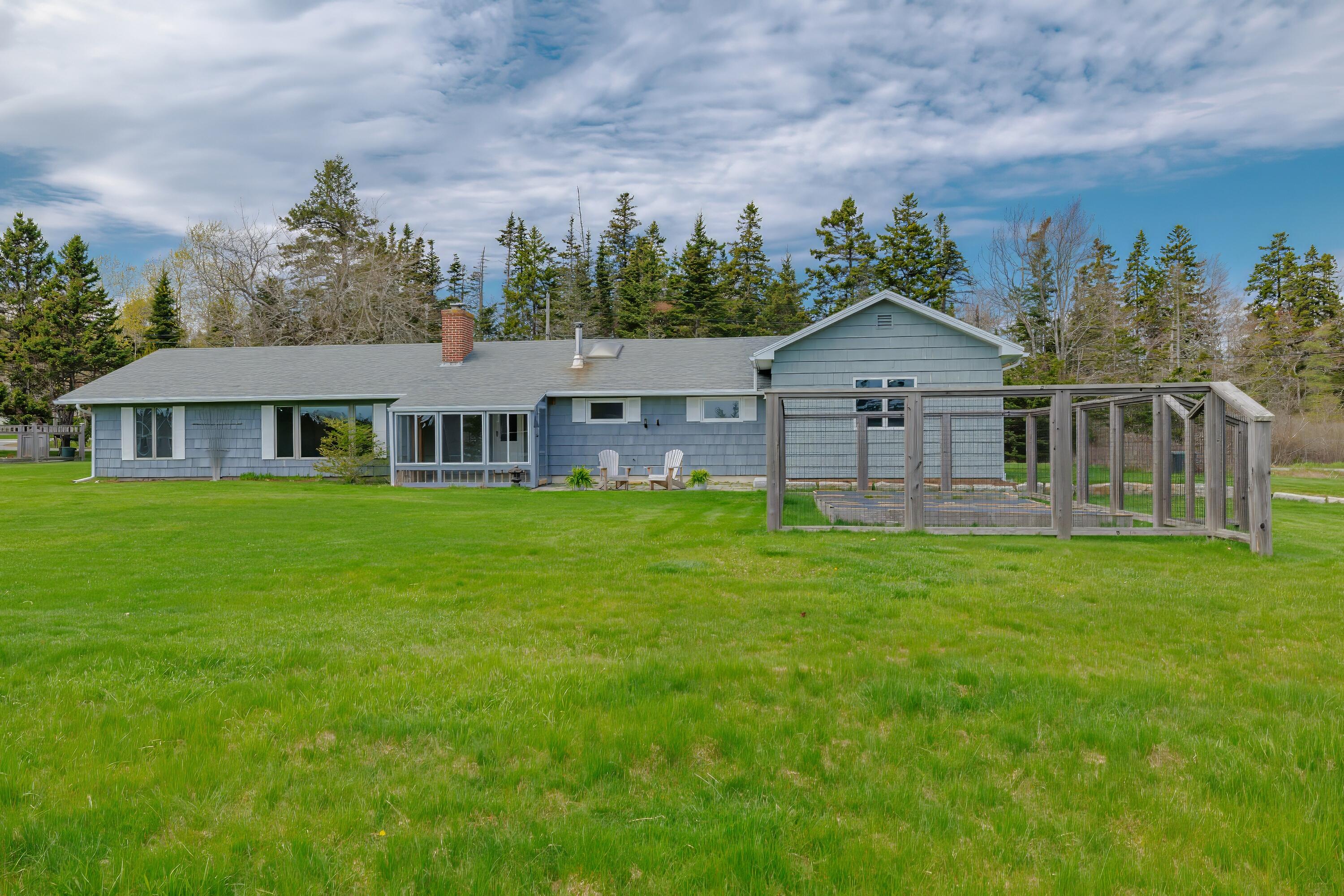 4 Seawall Point Lane Southwest Harbor, ME 04679 - Photo 37 of 50 Copy of 41-4 Seawall Point Lane-DTP