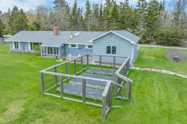 $699,000 | 4 Seawall Point Lane, Southwest Harbor, ME 04679