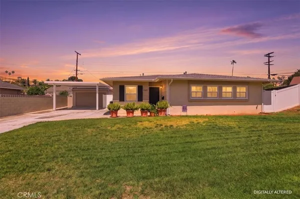 $699,000 | 2909 Pecos Way, Riverside, CA 92506