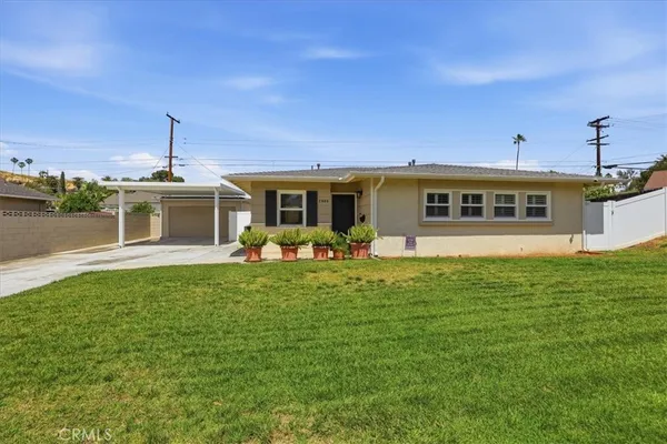 $699,000 | 2909 Pecos Way, Riverside, CA 92506