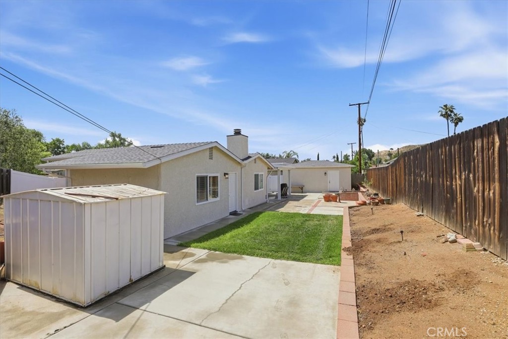 2909 Pecos Way Riverside, CA 92506 - Photo 41 of 46