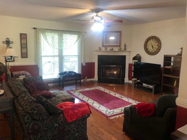 290 Key Road Collierville, TN 38017 - Photo 5 of 9 Gallery Image 5