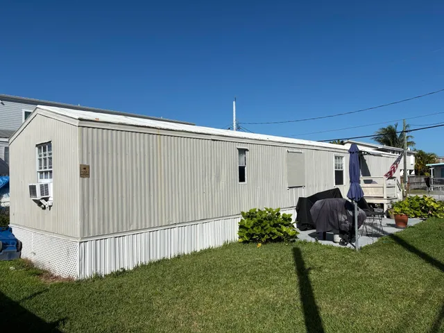 a view of a back yard of the house