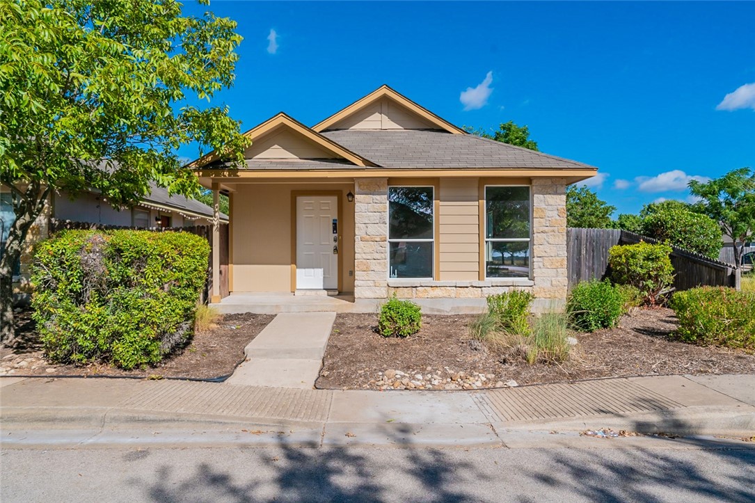 4528 Secure Lane Austin, TX 78725 - Photo 1 of 1