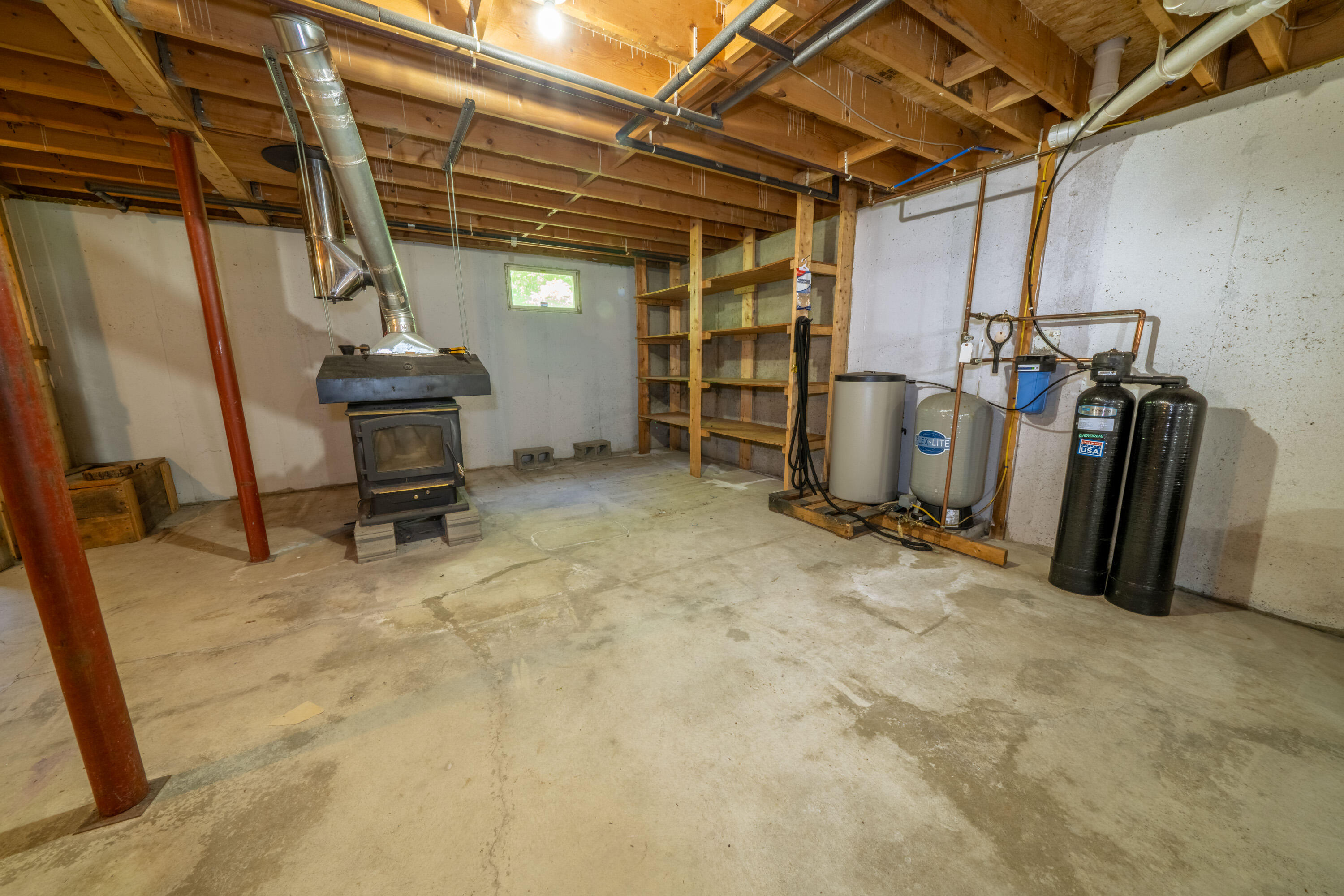 161 Back Belmont Road Belfast, ME 04915 - Photo 29 of 43 3419