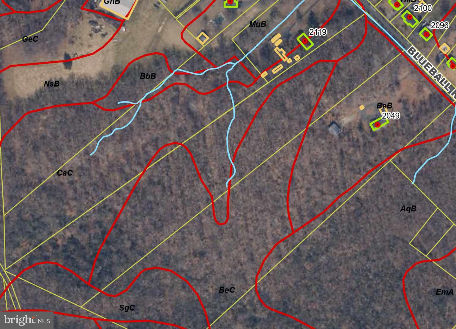 Blue Ball Road Elkton, MD 21921 - Photo 2 of 2