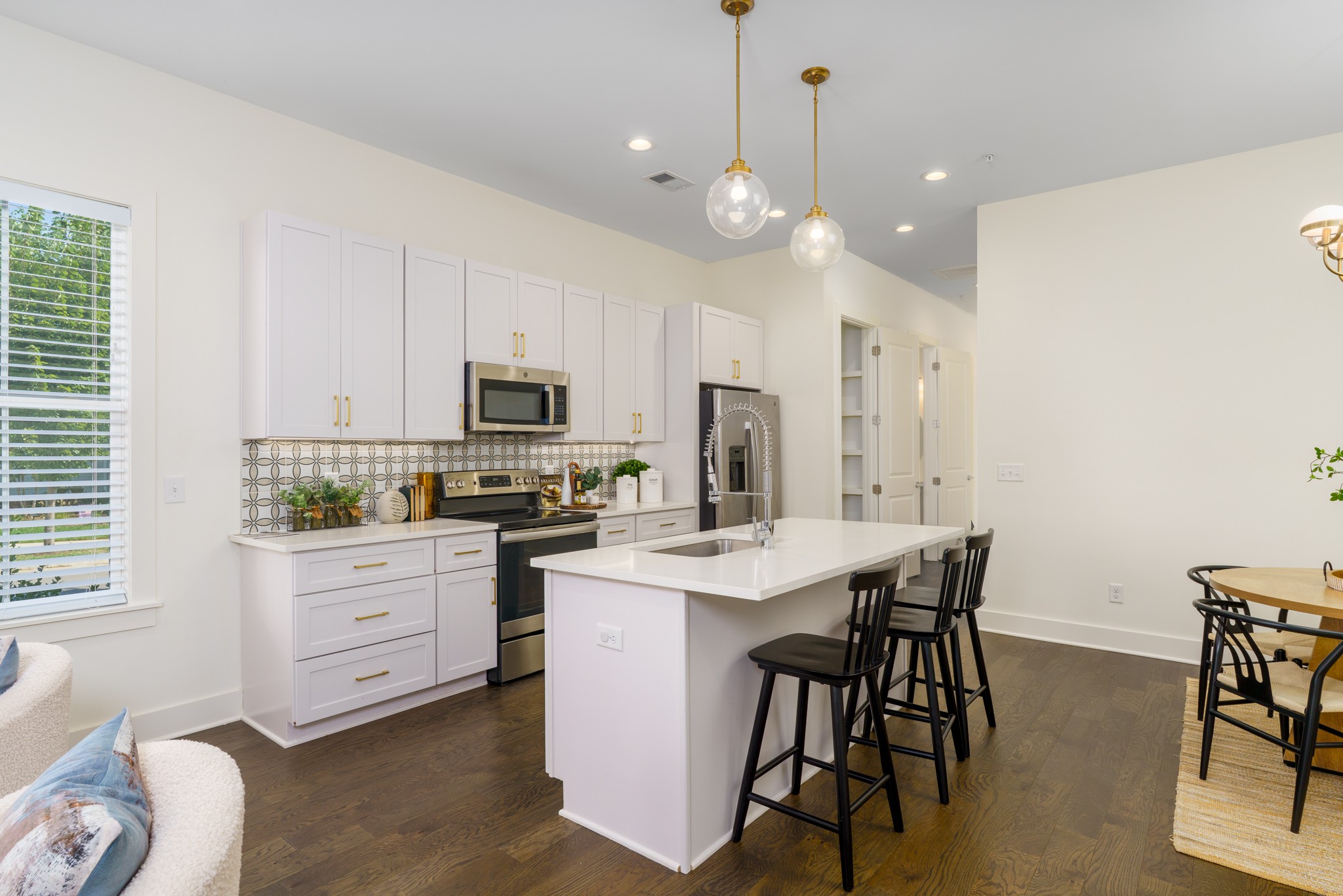 201 Ribbon Lane Franklin, TN 37064 - Photo 6 of 31 Gallery Image 6