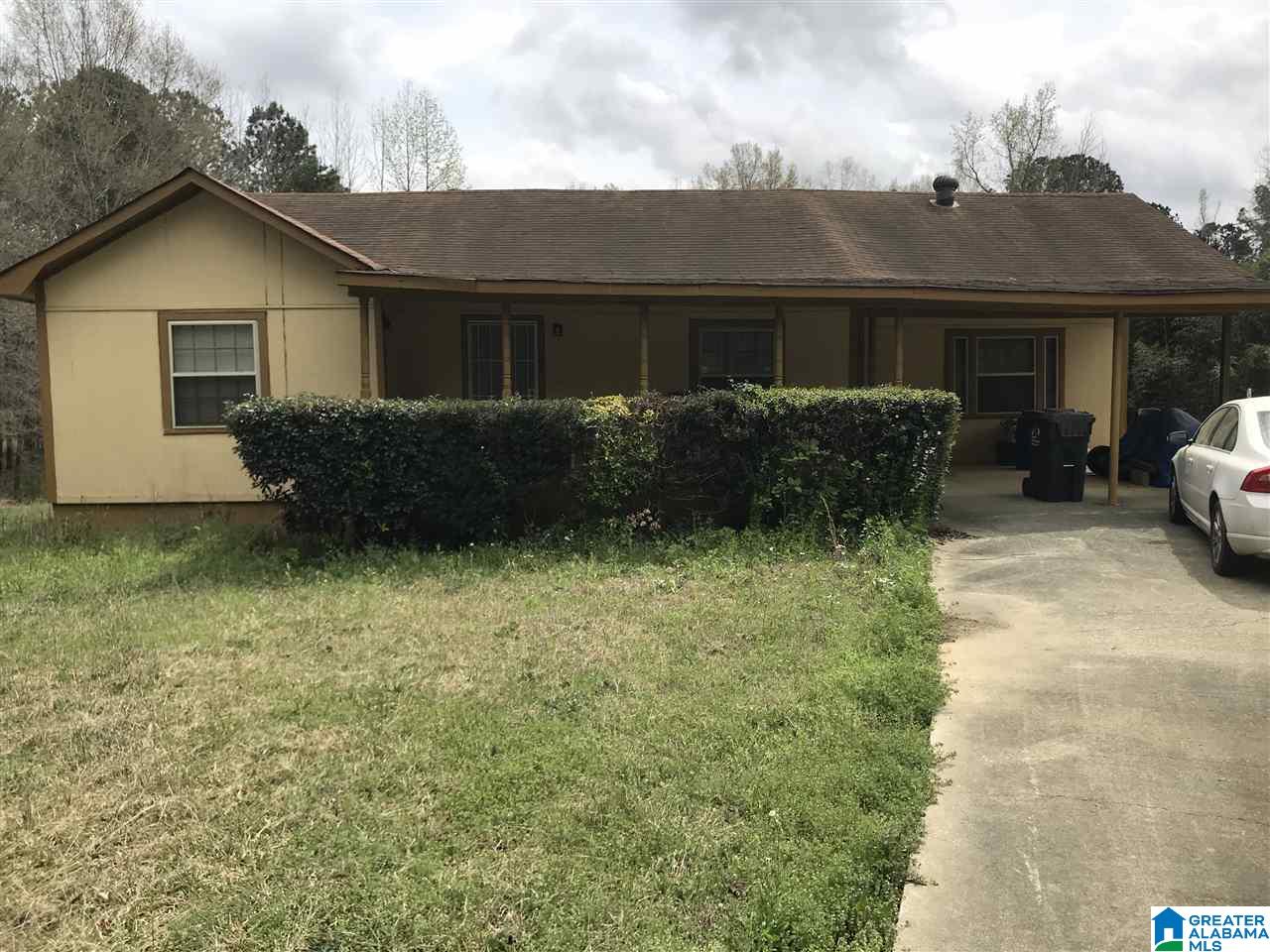 7076 Springer Road McCalla, AL 35111 - Photo 1 of 2