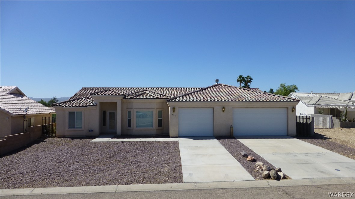2191 Jamie Road Fort Mohave, AZ 86426 - Photo 1 of 15
