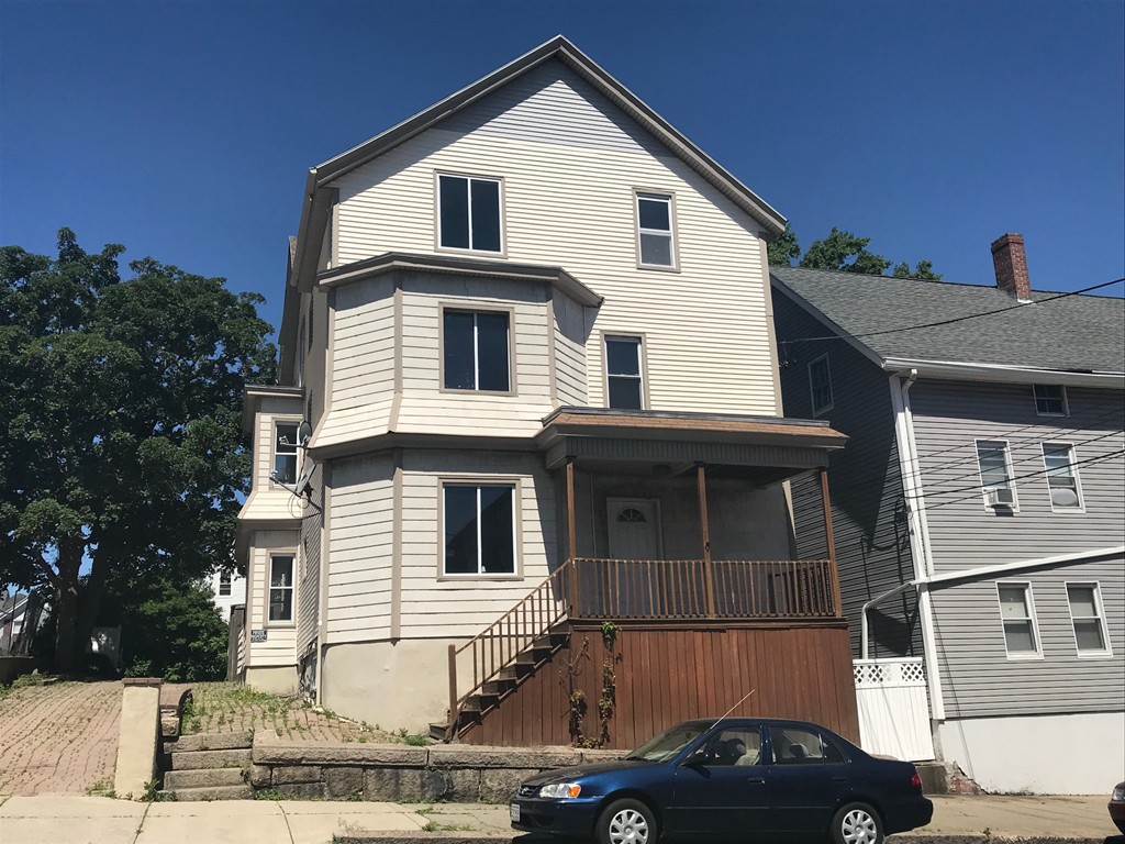 307 Broadway Fall River, MA 02721 - Photo 1 of 29 Gallery Image 1