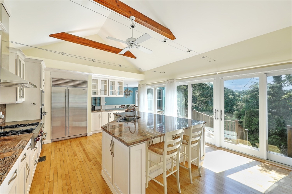 136 Cadmans Neck Road Westport, MA 02790 - Photo 11 of 41