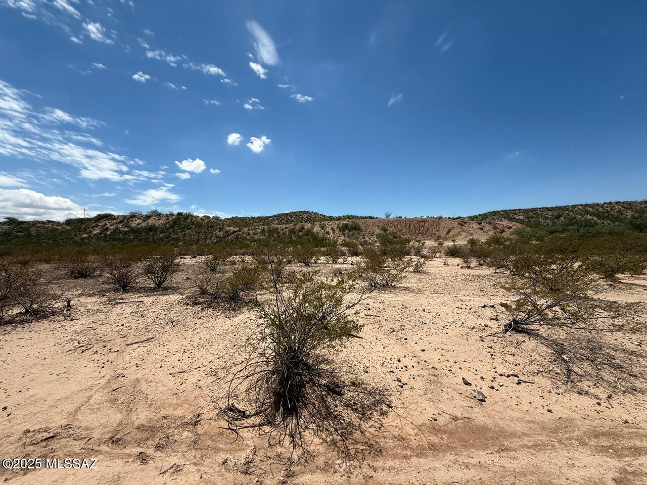 9.93-ac South Lonesome Road Benson, AZ 85602 - Photo 13 of 15 Flat