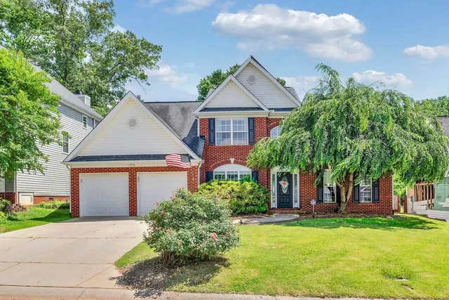 $320,000 | 403 West Abington Way, Spartanburg, SC 29301