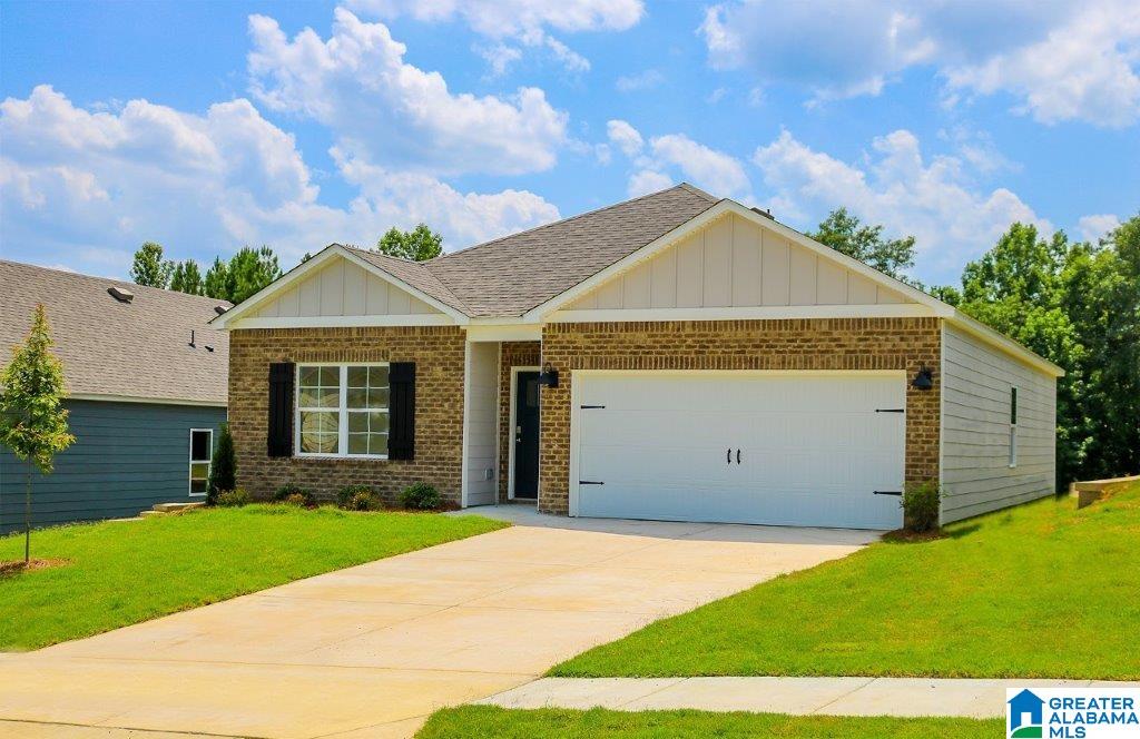 65 Sussex Road Odenville, AL 35120 - Photo 18 of 18