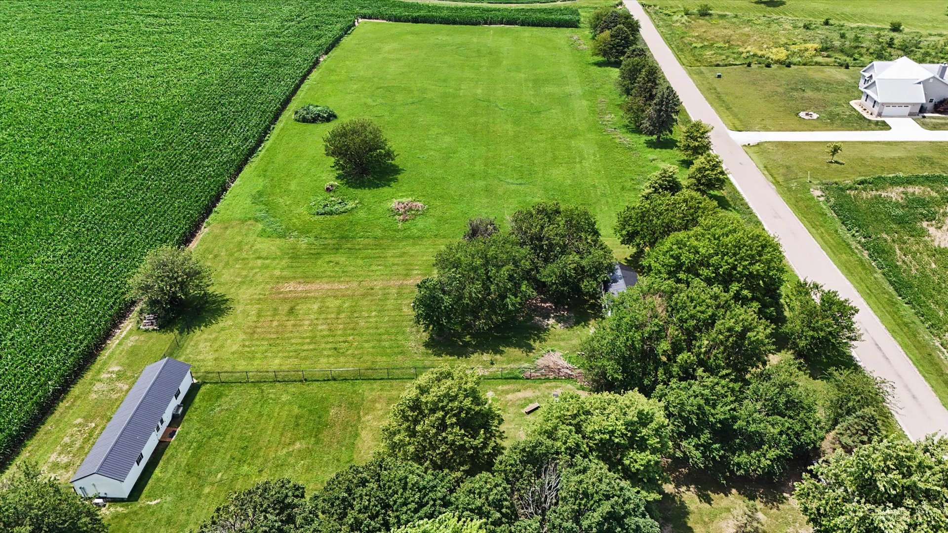 1413 East 2950 North Road Mahomet, IL 61853 - Photo 39 of 51