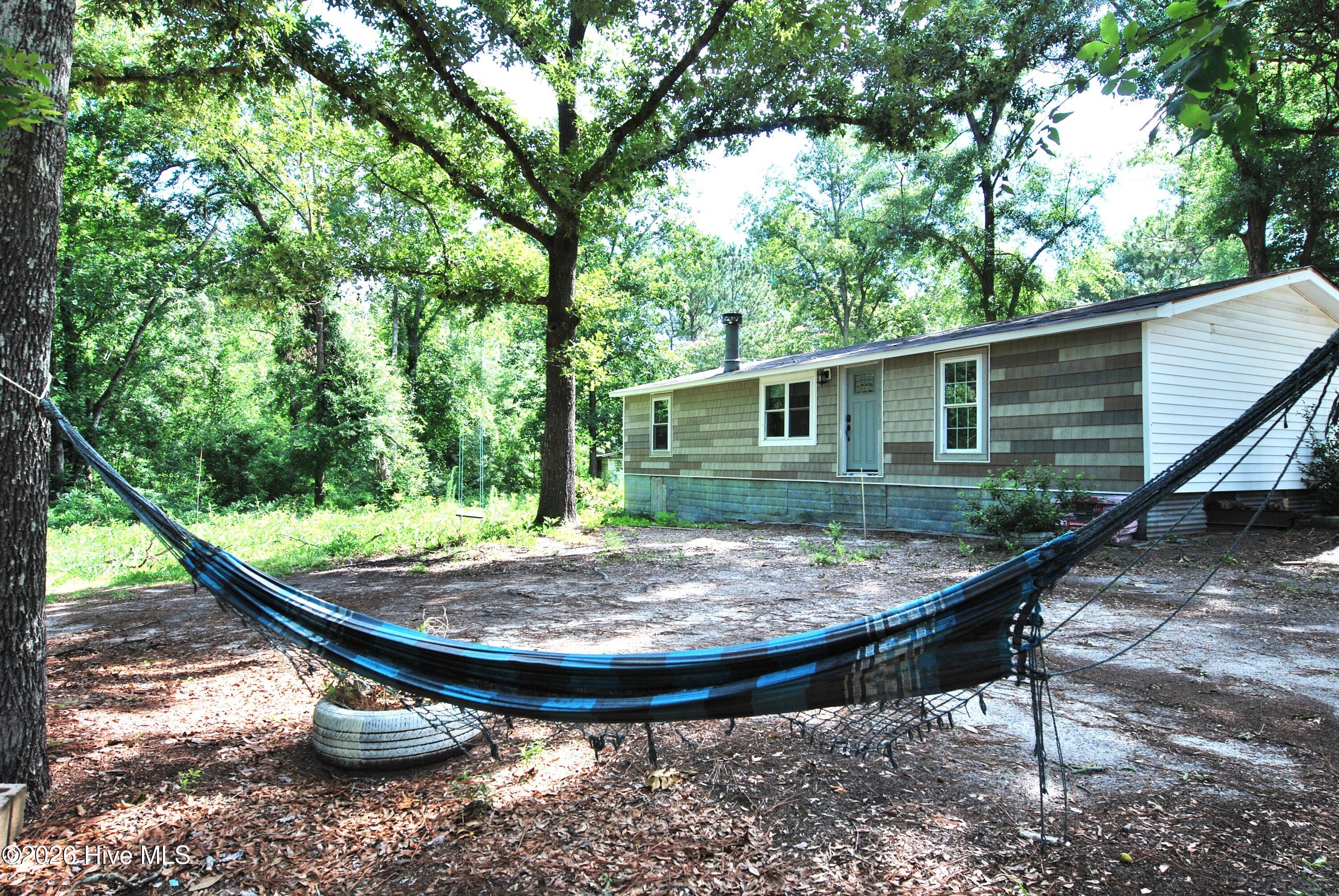 4306 Seago Road Hephzibah, GA 30815 - Photo 37 of 63
