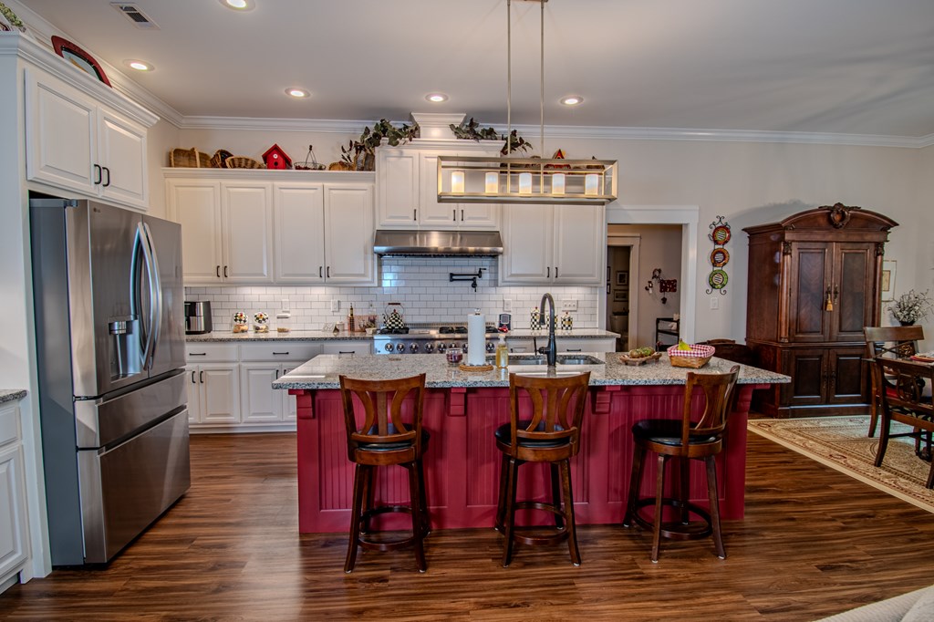 1455 Upper Peachtree Road Murphy, NC 28906 - Photo 2 of 45 Gallery Image 2