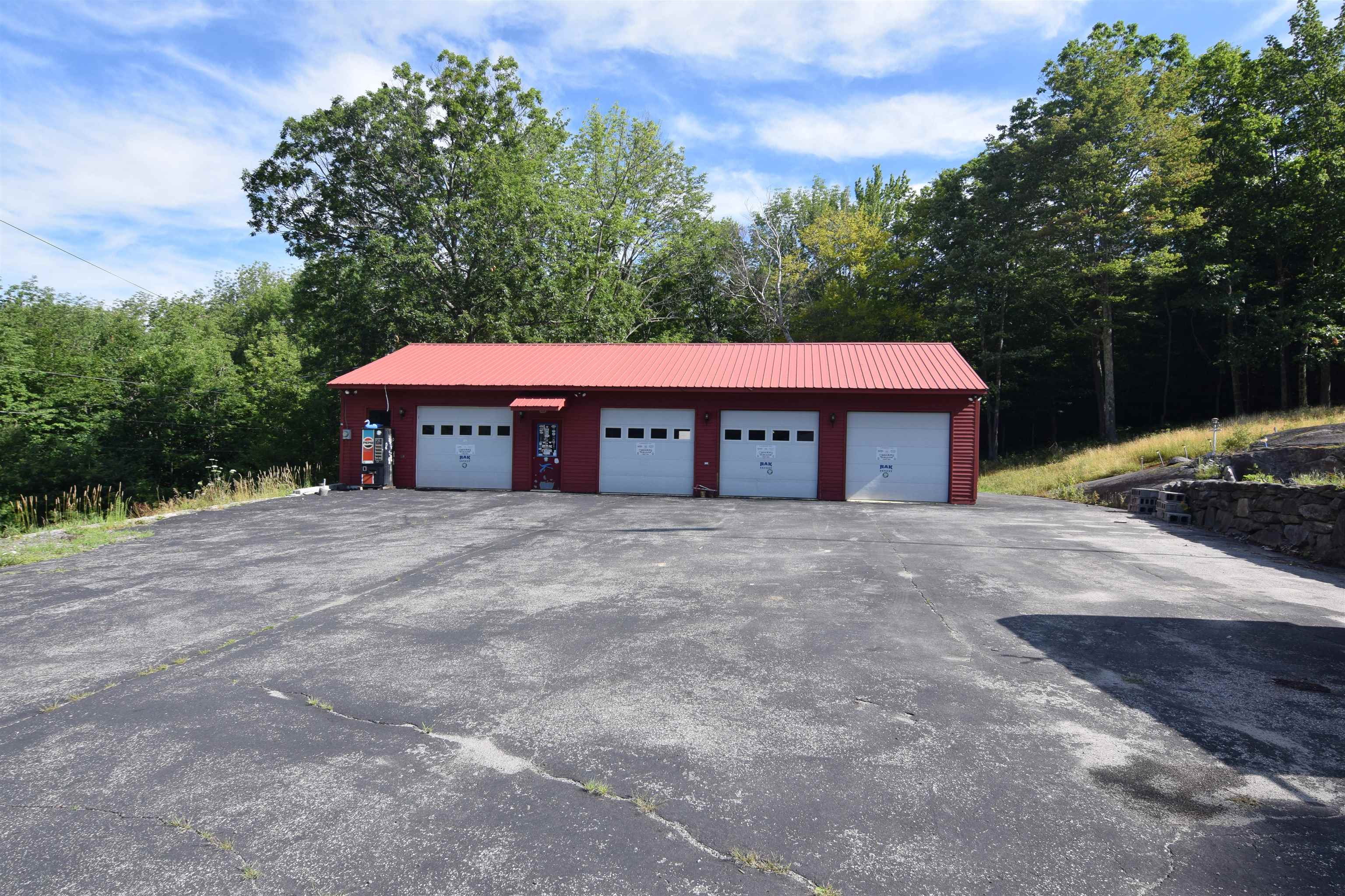 80 4 Corners Road Goshen, NH 03752 - Photo 3 of 12