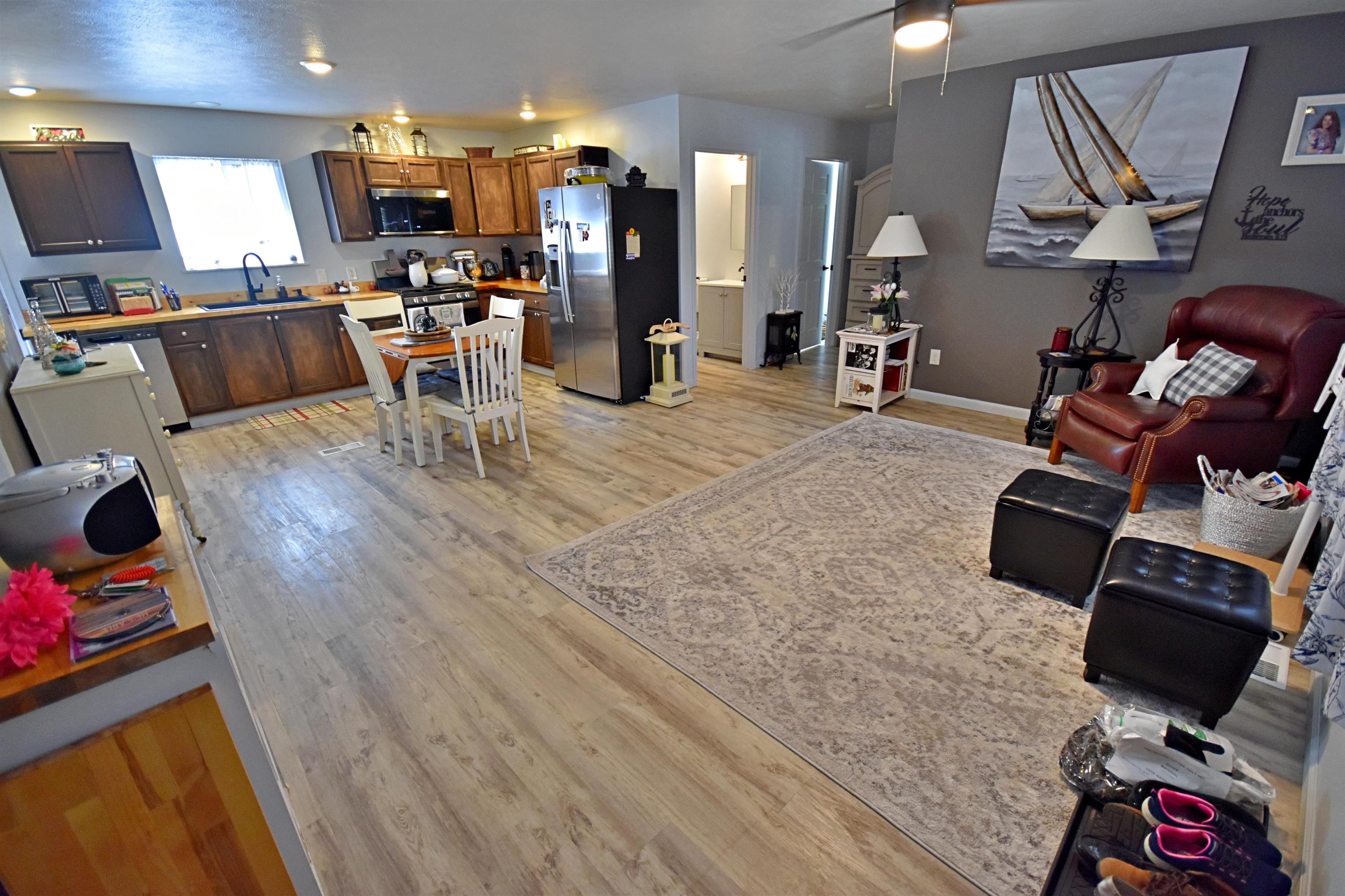 10403 West Round Lake Road Lake City, MI 49651 - Photo 19 of 32