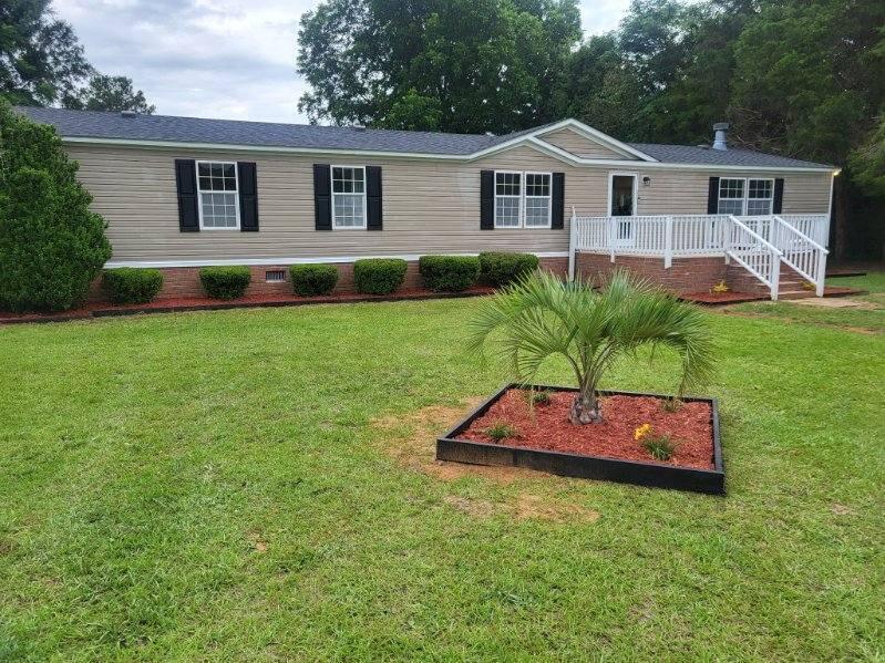 6835 Fish Road Dalzell, SC 29040 - Photo 1 of 5
