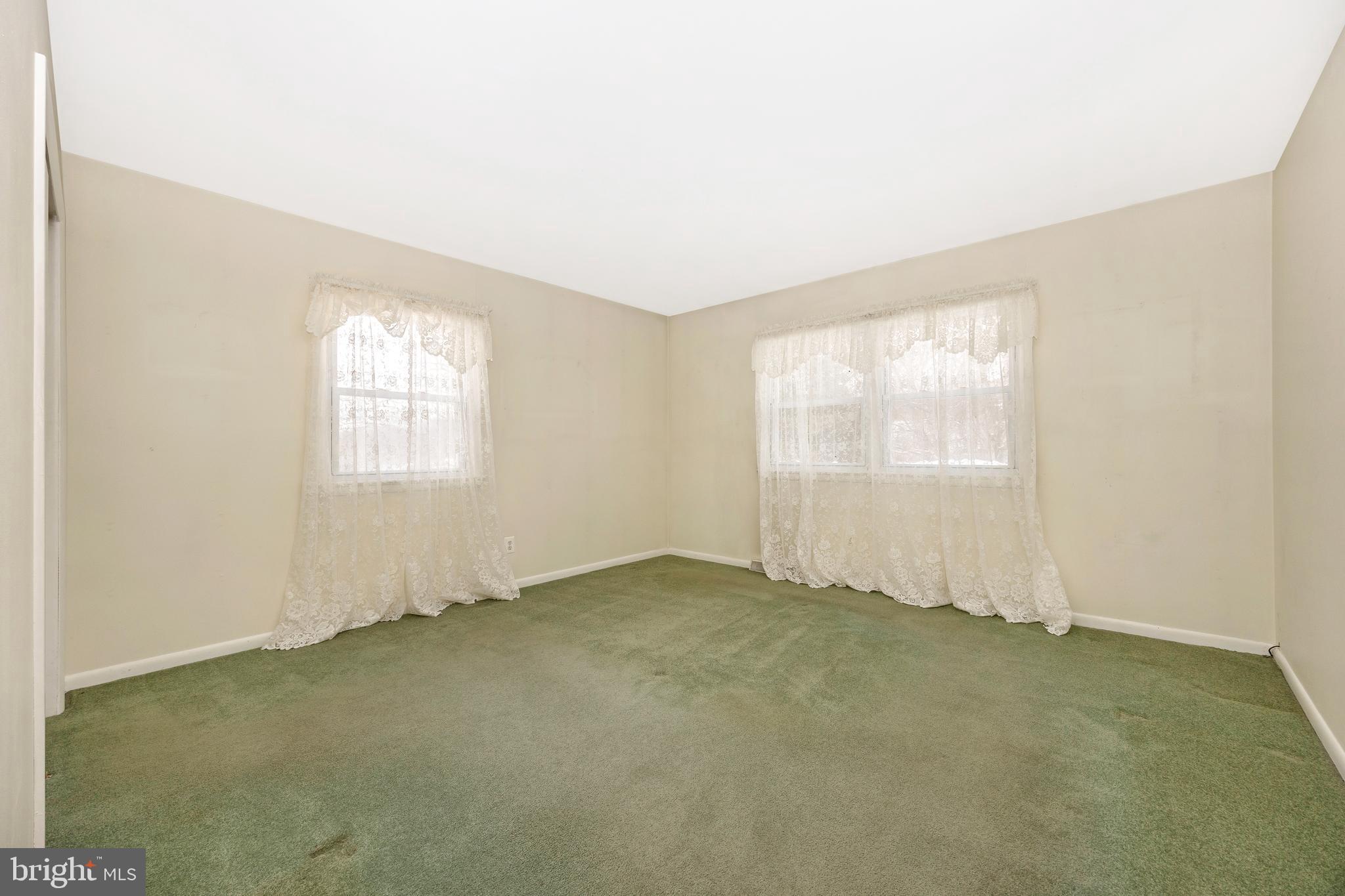 11511 Crickenberger Road New Market, MD 21774 - Photo 16 of 42 Second Main Level Bedroom