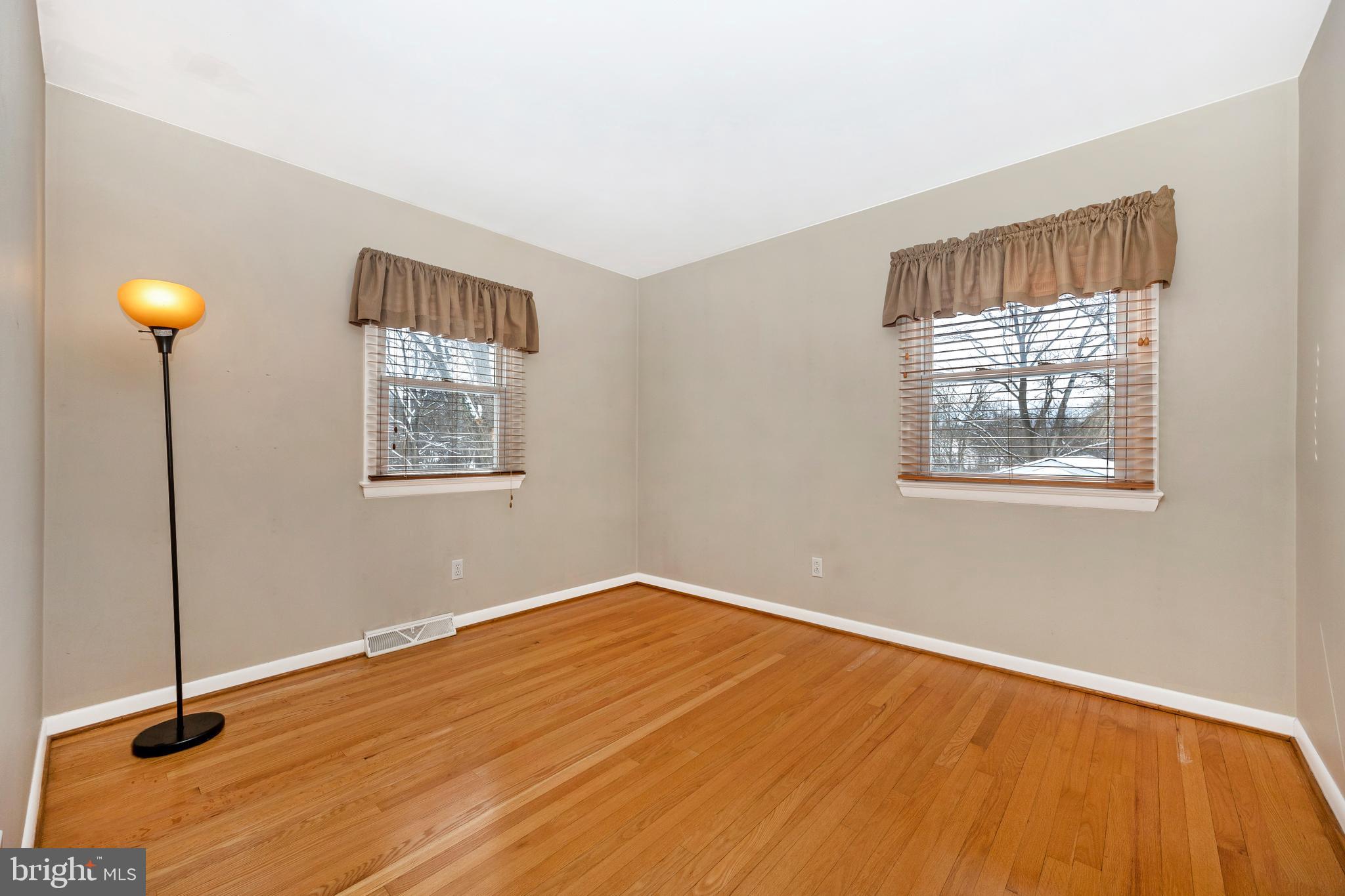 11511 Crickenberger Road New Market, MD 21774 - Photo 18 of 42 Third Main Level Bedroom