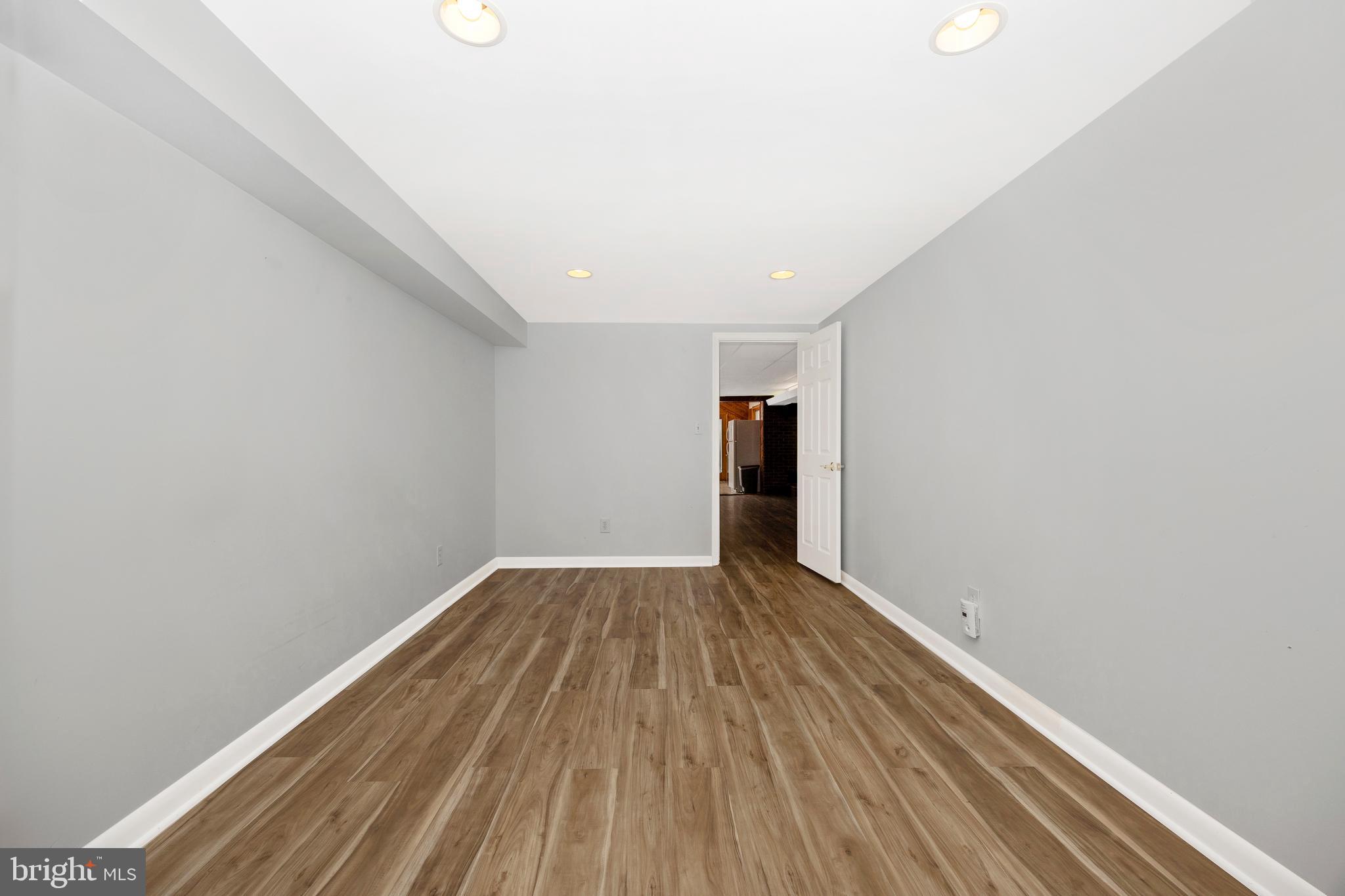 11511 Crickenberger Road New Market, MD 21774 - Photo 30 of 42 Lower Level Den