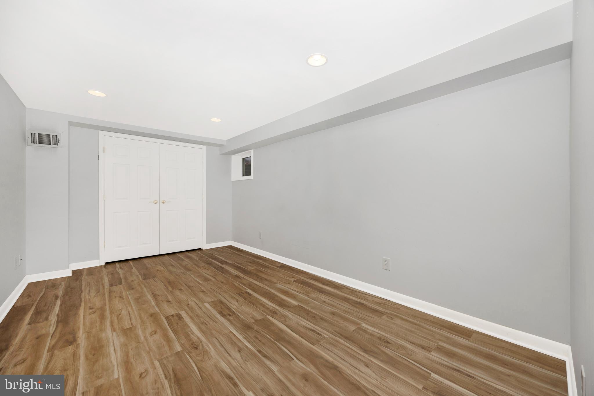 11511 Crickenberger Road New Market, MD 21774 - Photo 31 of 42 Lower Level Den