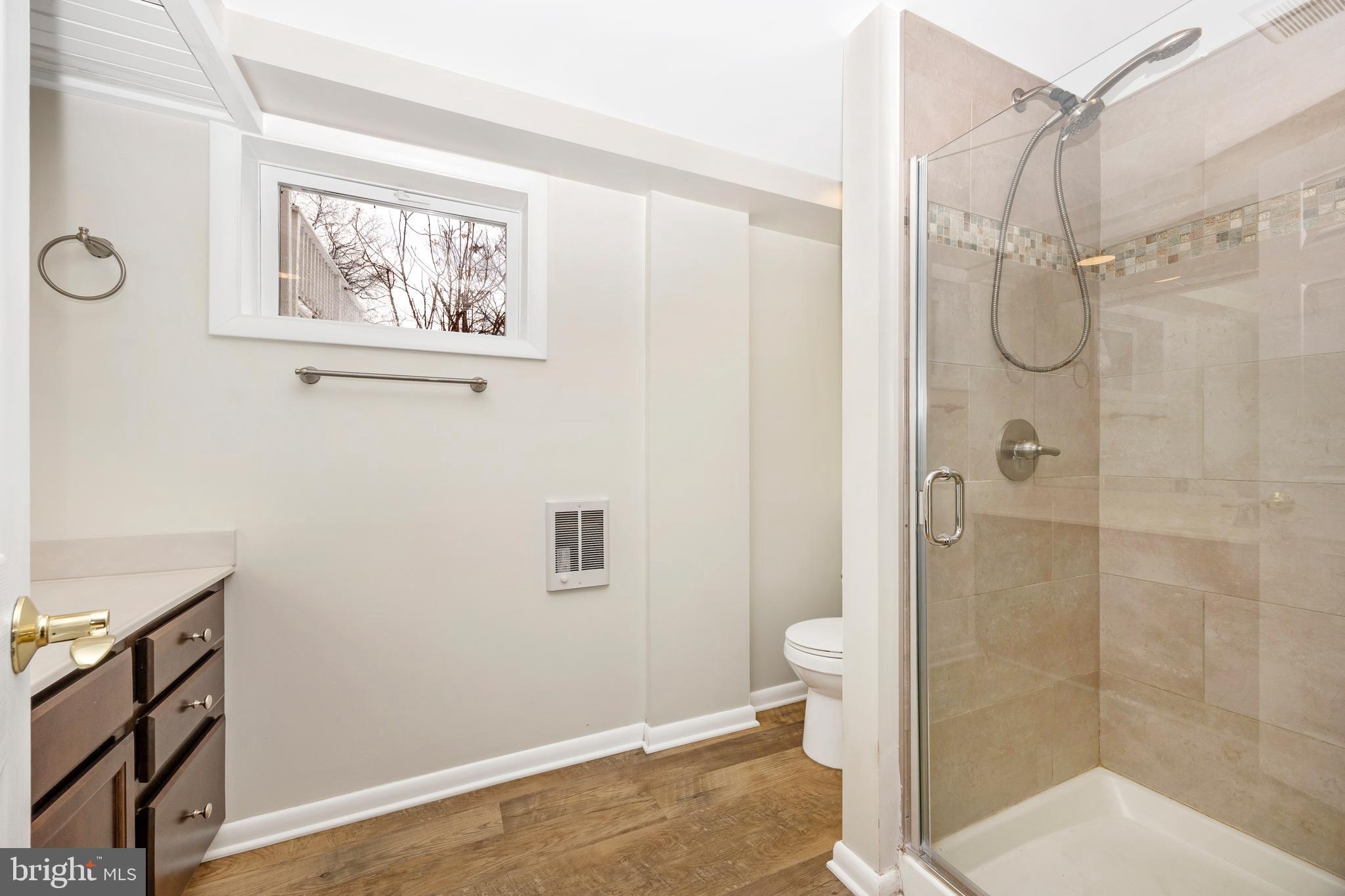 11511 Crickenberger Road New Market, MD 21774 - Photo 32 of 42 Lower Level Full Bath