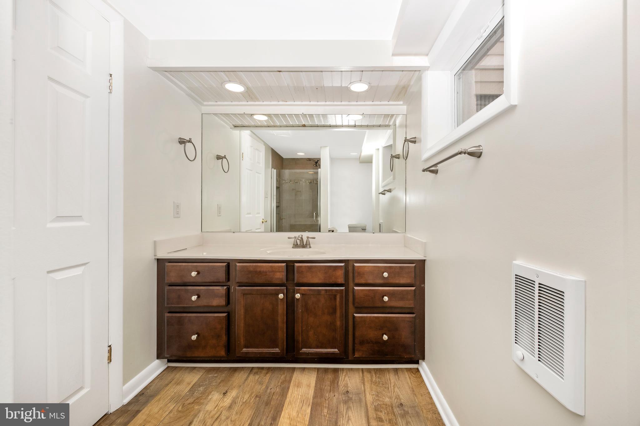 11511 Crickenberger Road New Market, MD 21774 - Photo 33 of 42 Lower Level Full Bath