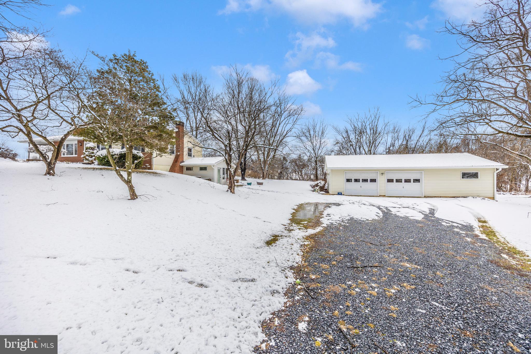 11511 Crickenberger Road New Market, MD 21774 - Photo 42 of 42 The Perfect Place to Call Home!