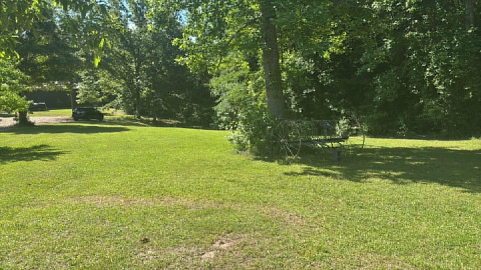 60047 Umfress Road Amory, MS 38821 - Photo 29 of 34 Gallery Image 29