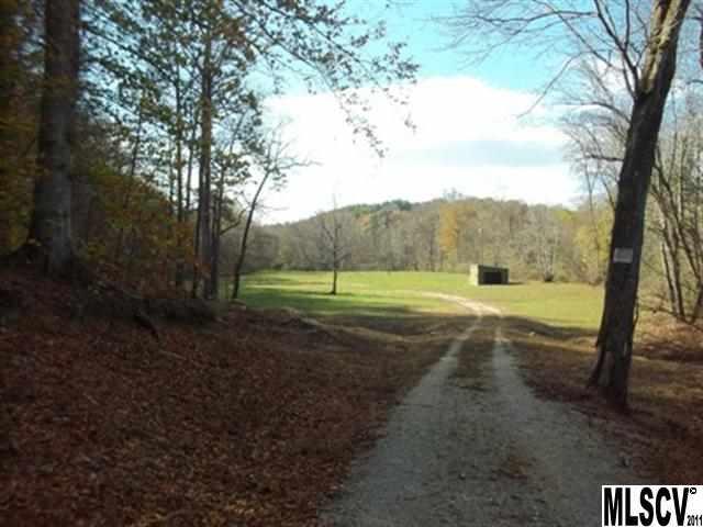 5296 Miller Bridge Road Connelly Springs, NC 28612 - Photo 6 of 20 Gallery Image 6