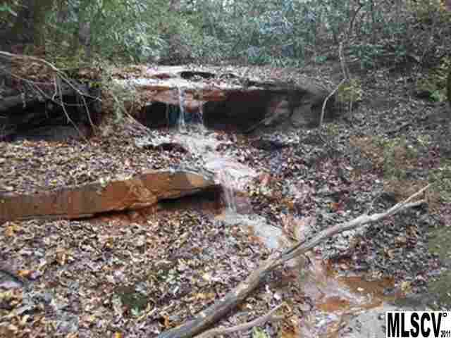 5296 Miller Bridge Road Connelly Springs, NC 28612 - Photo 8 of 20 Gallery Image 8