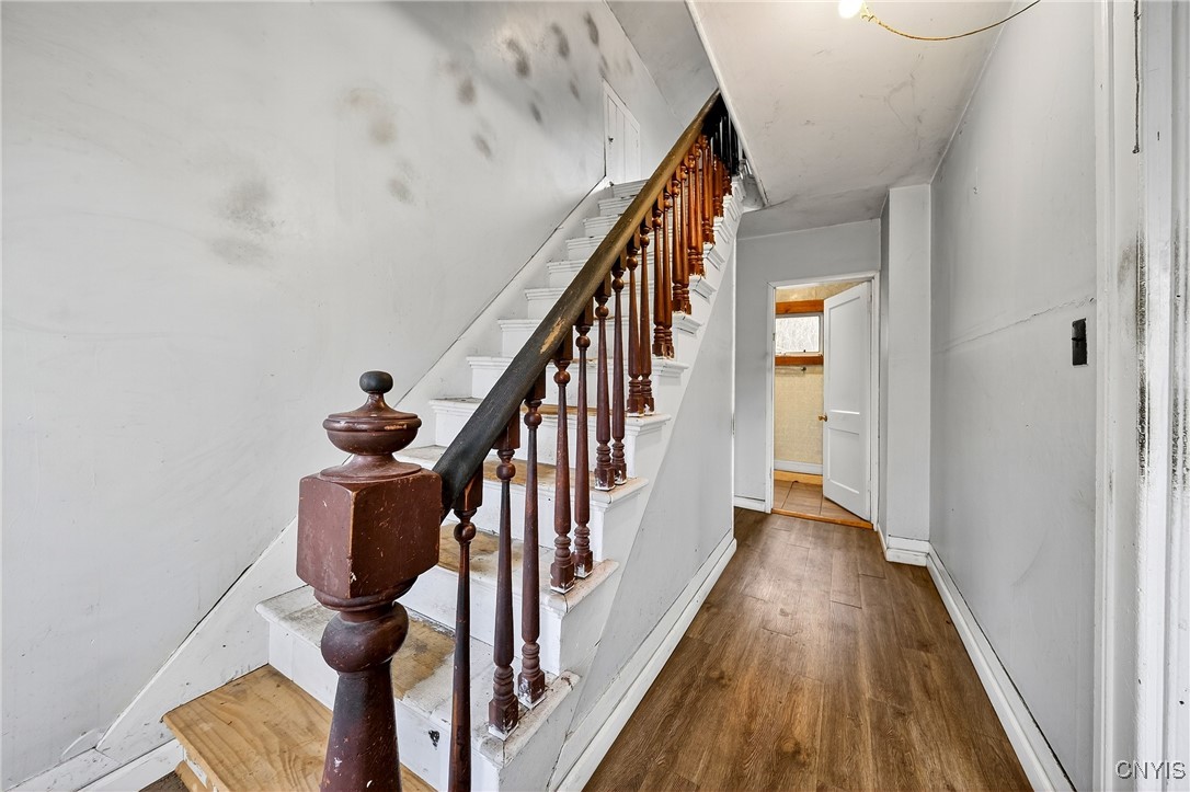 241 Rathburn Road Granby, NY 13069 - Photo 17 of 36