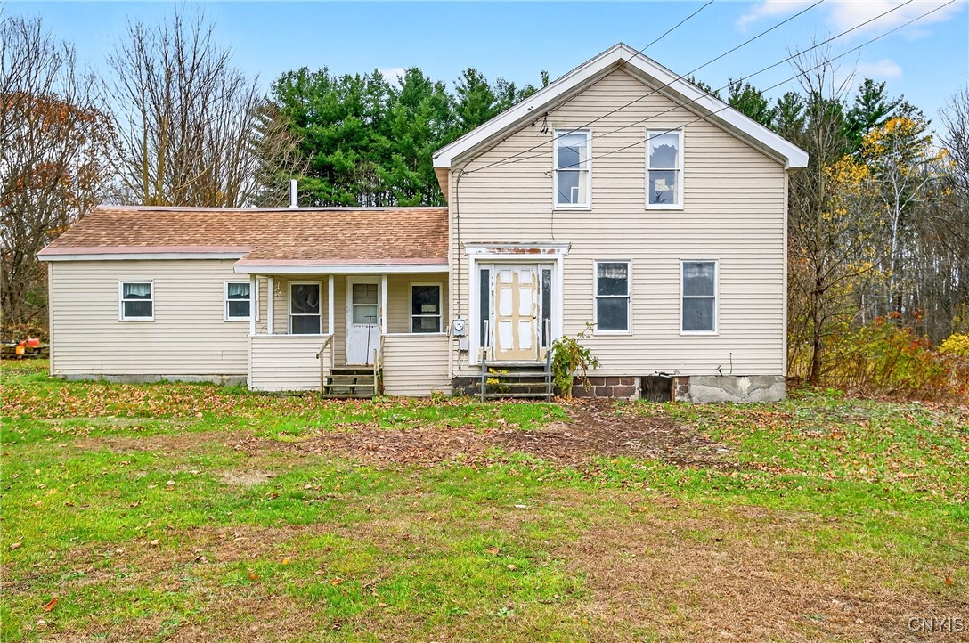 241 Rathburn Road Granby, NY 13069 - Photo 2 of 36