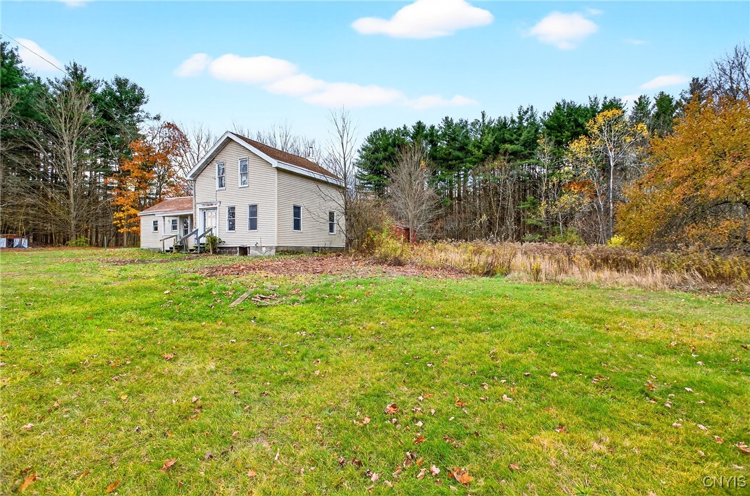 241 Rathburn Road Granby, NY 13069 - Photo 27 of 36