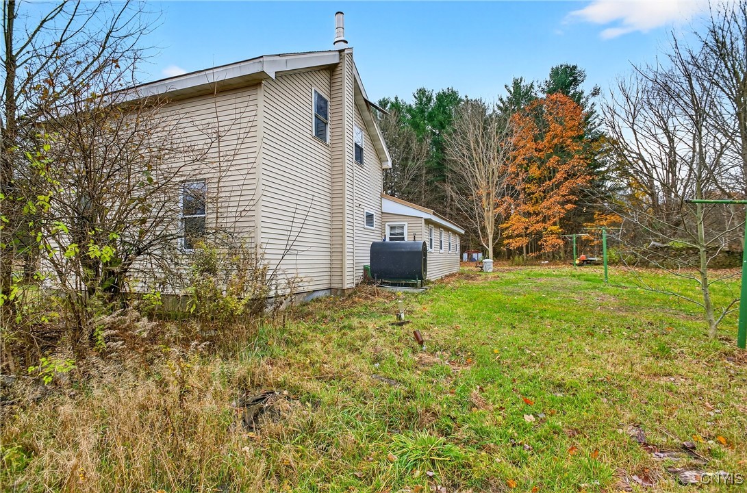 241 Rathburn Road Granby, NY 13069 - Photo 28 of 36