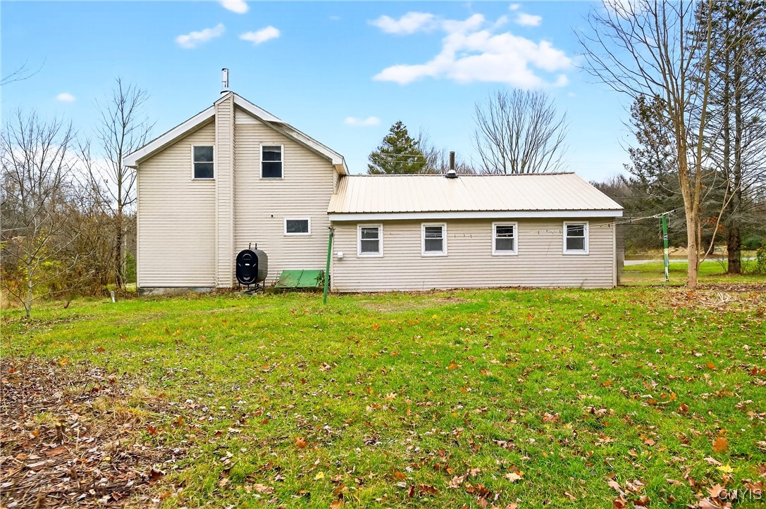 241 Rathburn Road Granby, NY 13069 - Photo 29 of 36