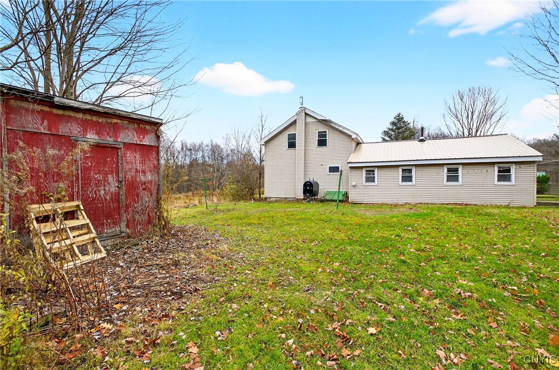 241 Rathburn Road Granby, NY 13069 - Photo 30 of 36